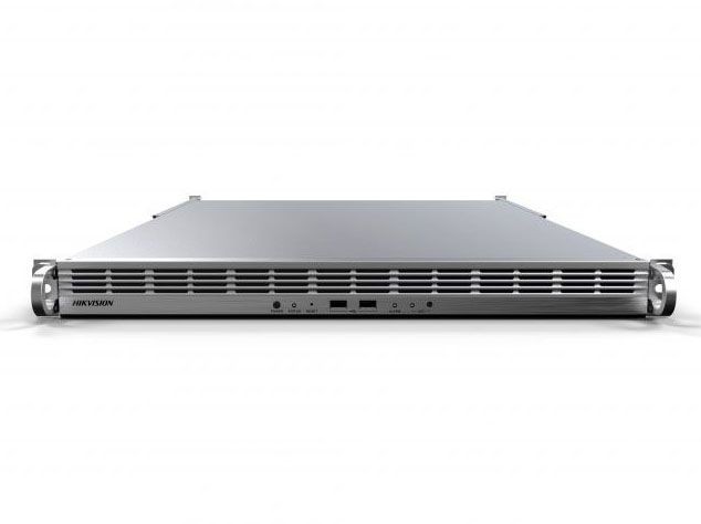 Hikvision iDS-TP40-16B Сервер обнаружения инцидентов трафика