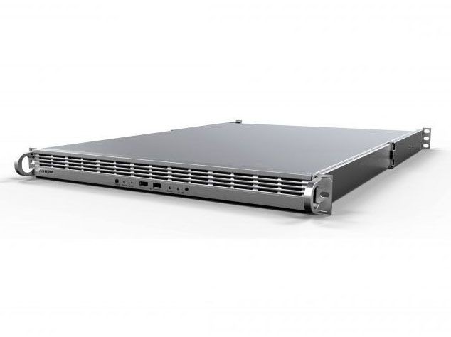 Hikvision iDS-TP40-16B Сервер обнаружения инцидентов трафика