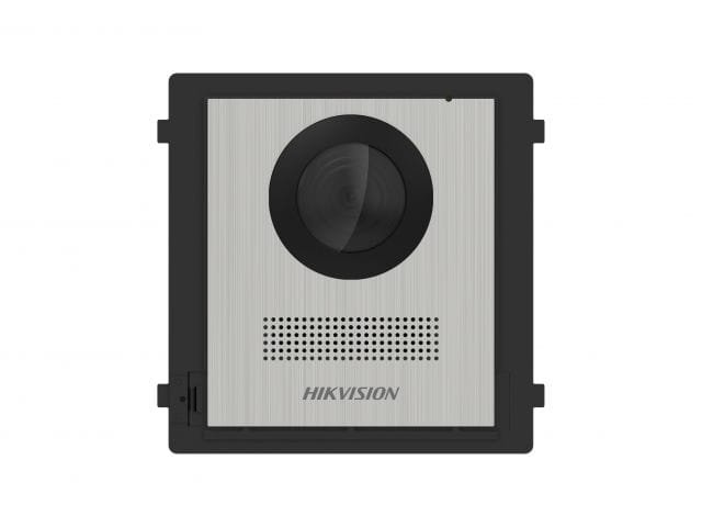 HIKVISION DS-KD8003-IME1(B)/NS Вызывная панель