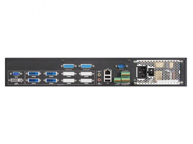 Hikvision DS-6404HDI-T Сетевой декодер