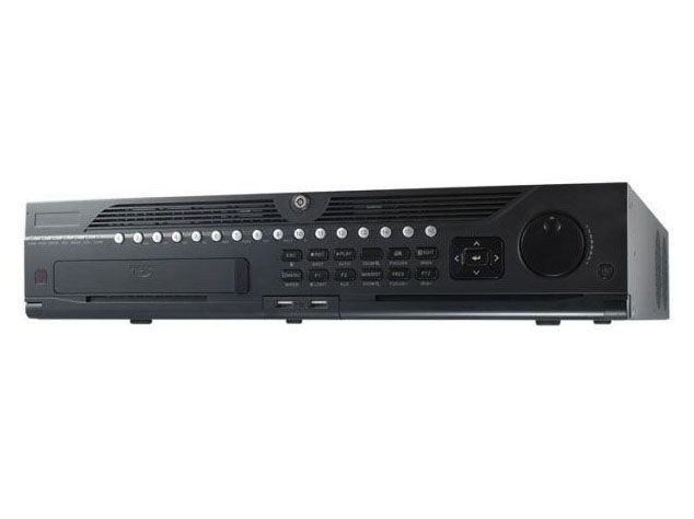 Hikvision DS-9616NI-I8 16-х канальный IP-видеорегистратор