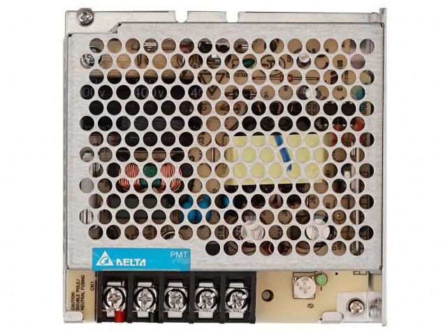 Hikvision DS-KAW50-1N Источник питания для оборудования