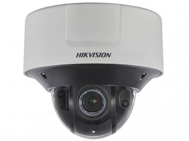 Hikvision iDS-2CD7546G0-IZHSY 4 Мп купольная DeepinView IP-камера с ИК-подсветкой до 30 м