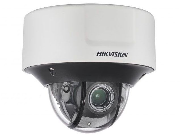 Hikvision iDS-2CD7546G0-IZHSY 4 Мп купольная DeepinView IP-камера с ИК-подсветкой до 30 м