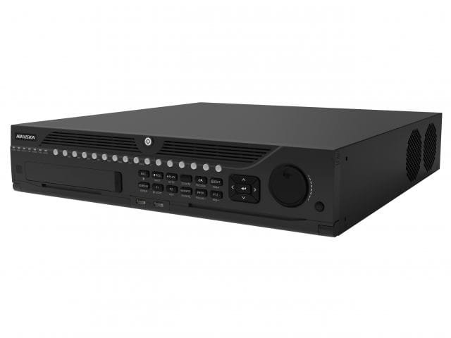 HIKVISION iDS-9032HQHI-M8/S Цифровой видеорегистратор Turbo HD