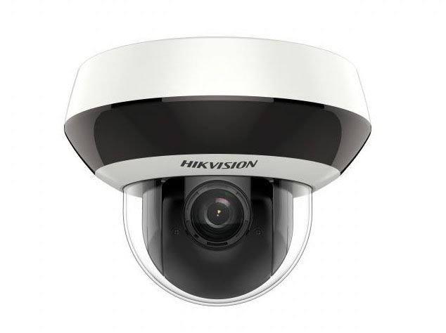 Hikvision DS-2DE1A200IW-DE3 2 Мп скоростная поворотная IP-камера с ИК-подсветкой до 15 м