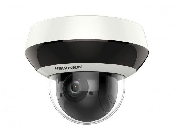 Hikvision DS-2DE1A200IW-DE3 2 Мп скоростная поворотная IP-камера с ИК-подсветкой до 15 м