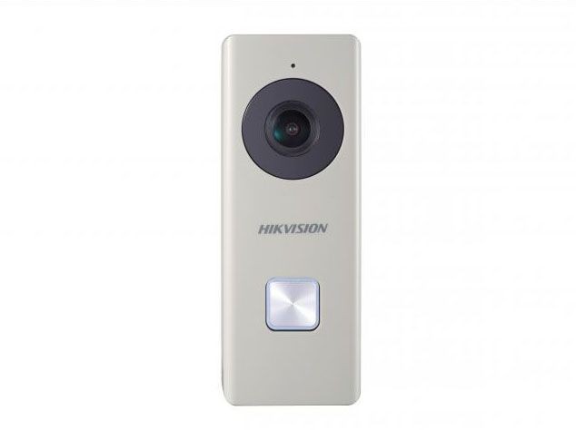 Hikvision DS-KB6003-WIP Вызывная панель