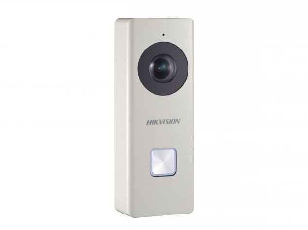 Hikvision DS-KB6003-WIP Вызывная панель