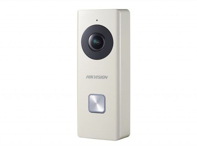Hikvision DS-KB6003-WIP Вызывная панель