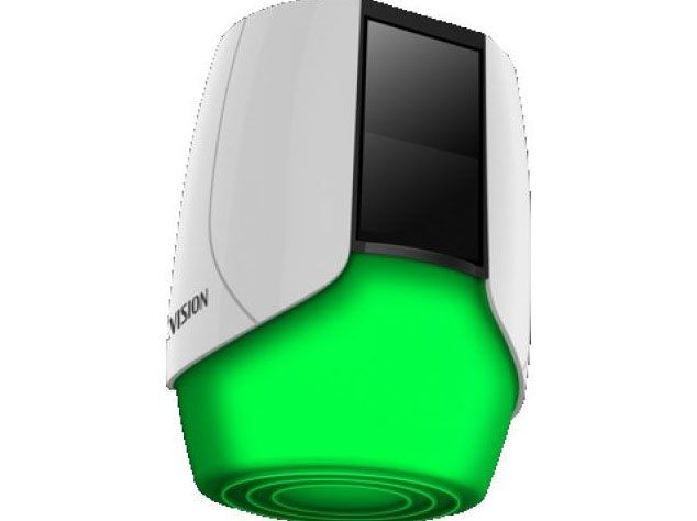 Hikvision DS-TCP345-KB Парковочная камера