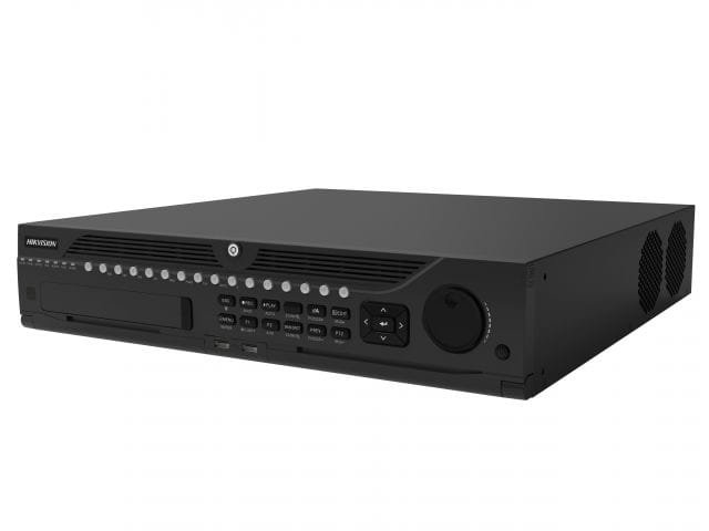 HIKVISION iDS-9032HUHI-M8/S 32-х канальный гибридный HD-TVI регистратор
