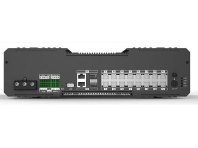 HIKVISION DS-TP50-16E/4T Сервер управления данными трафика