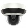 Hikvision DS-2DE1A400IW-DE3 4 Мп скоростная поворотная IP-камера с ИК-подсветкой до 15 м