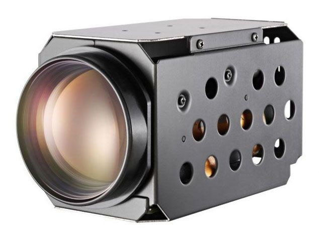 Hikvision DS-2ZMN2307(C) 2 Мп 23 х модуль IP-камеры с механическим ИК-фильтром и оптическим зумом