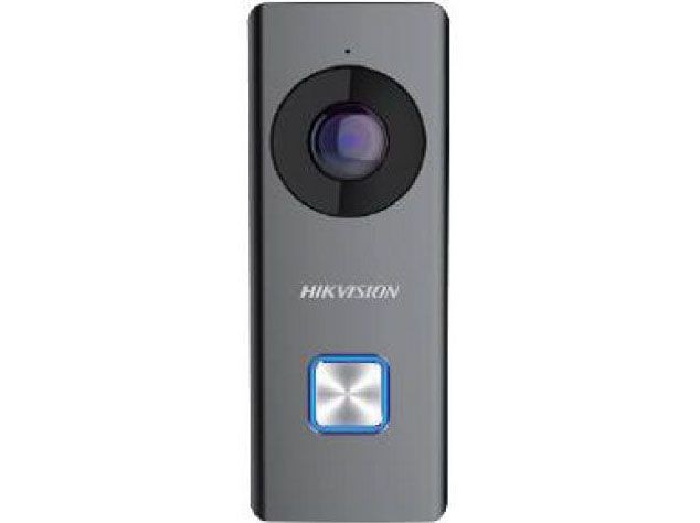Hikvision DS-KB6403-WIP Автономная вызыная панель (без реле)