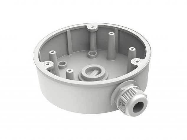 Hikvision DS-1280ZJ-PT6 Монтажная коробка