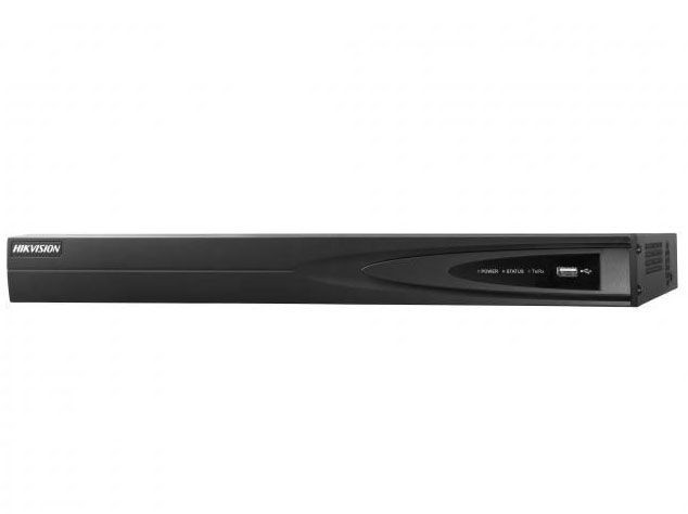 Hikvision DS-7608NI-SE