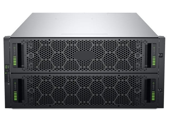 HIKVISION DS-AJ6812D-ODL Сервер хранения данных