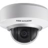 Hikvision DS-2DE2202-DE3 2 Мп компактная купольная IP-камера с функцией поворота/наклона