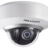 Hikvision DS-2DE2202-DE3 2 Мп компактная купольная IP-камера с функцией поворота/наклона