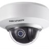 Hikvision DS-2DE2202-DE3 2 Мп компактная купольная IP-камера с функцией поворота/наклона