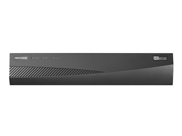 Hikvision DS-6416HDI-T Сетевой декодер