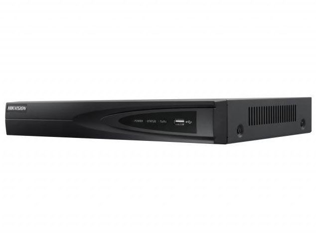 Hikvision DS-7608NI-SE/P