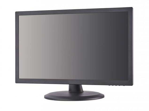 Hikvision DS-D5024QE 23,8", TFT-LED Монитор