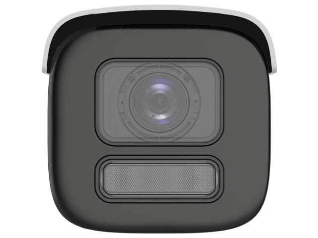 HIKVISION DS-2CD2687G2T-LZS(C) 8 Мп купольная IP-камера с фиксированным объективом и технологией ColorVu