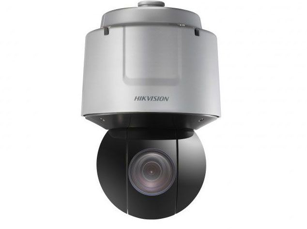 Hikvision DS-2DF6A836XS-AEL (T2) 8 Мп уличная скоростная поворотная IP-камера