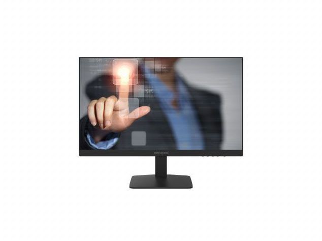 Hikvision DS-D5027FN 27", LED Монитор