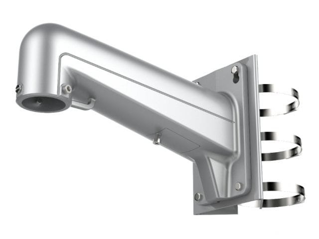 HIKVISION DS-1602ZJ-pole-Y-P Кронштейн для установки на столб