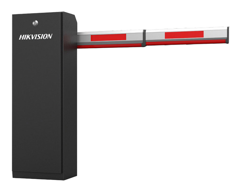 HIKVISION DS-TMG4B0 Шлагбаум