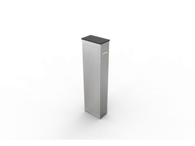 Hikvision CRT_310-LC1 Картоприемник