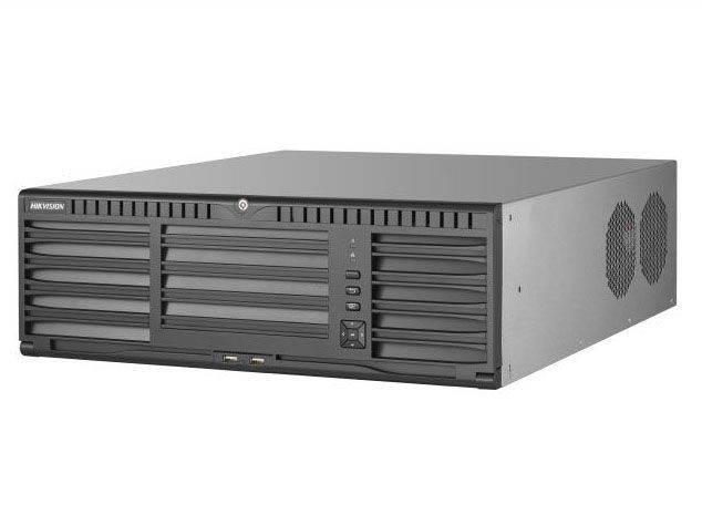 Hikvision DS-96256NI-I16/H 256-ти канальный IP-видеорегистратор