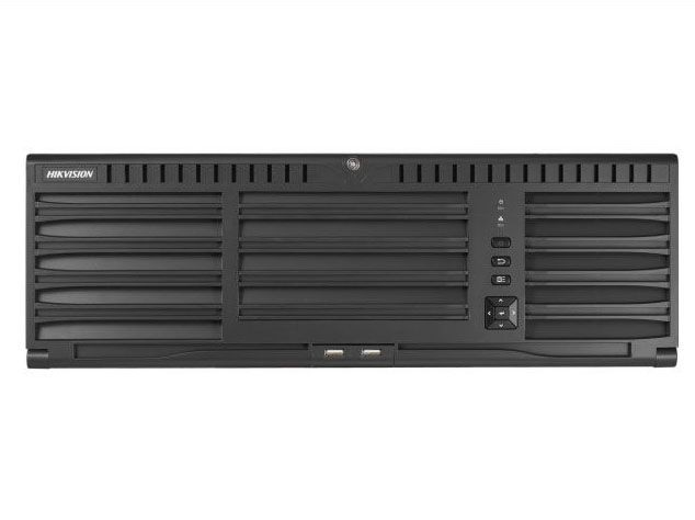 Hikvision DS-96256NI-I16/H 256-ти канальный IP-видеорегистратор