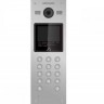 Hikvision DS-KD6002-VM 1.3 Мп многоабонентская IP вызывная панель c LED-подсветкой