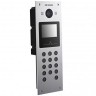 Hikvision DS-KD6002-VM 1.3 Мп многоабонентская IP вызывная панель c LED-подсветкой