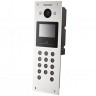 Hikvision DS-KD6002-VM 1.3 Мп многоабонентская IP вызывная панель c LED-подсветкой