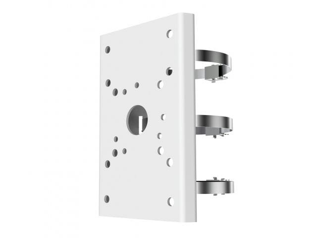 HIKVISION DS-PRB-1200 Кронштейн для установки на столб (стойку)