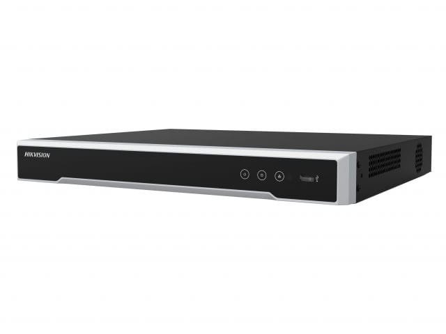 HIKVISION DS-7608NI-M2 Сетевой видеорегистратор 8K серии M