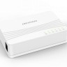 Hikvision DS-3E0105D-E Настольный коммутатор