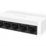 Hikvision DS-3E0105D-E Настольный коммутатор