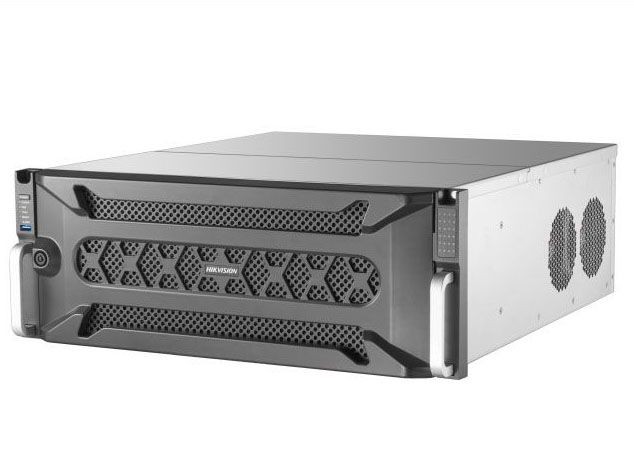 Hikvision DS-96256NI-I24 256-ти канальный IP-видеорегистратор