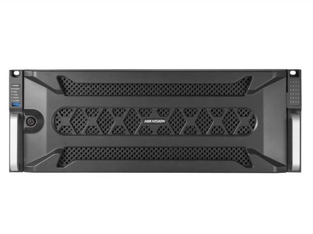 Hikvision DS-96256NI-I24 256-ти канальный IP-видеорегистратор