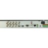 HiWatch DS-H208UP 8-канальный гибридный HD-TVI регистратор с технологией PoC