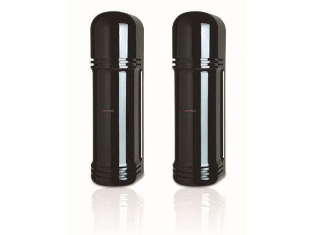 Hikvision DS-PI-Q100/FM(EOL) Оптический извещатель инфракрасный + FM
