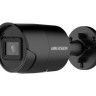 Hikvision DS-2CD2043G2-IU 6 мм 4 Мп цилиндрическая IP-камера AcuSense с фиксированным объективом
