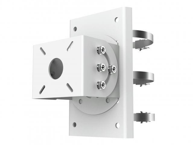 HIKVISION DS-PRB-1310 Кронштейн для установки на столб (стойку)